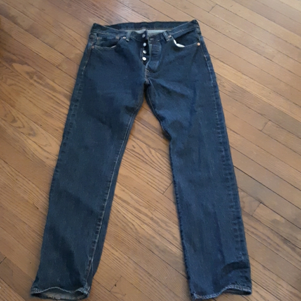 Levi 501